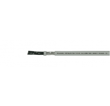 F-CY-OZ 10x1MM KABEL