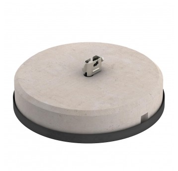 F-FIX-16 Podstawa betonowa
