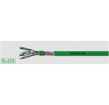 F-FTP FRNC 4x2xAWG24 PRZEWÓD