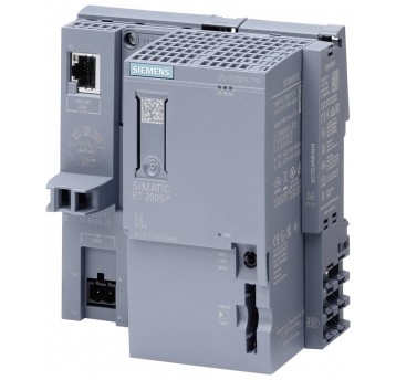 FAIL-SAFE CPU 1510SP F-1 PN, PAMIĘĆ WORK: 300KB NA PROG.1 M