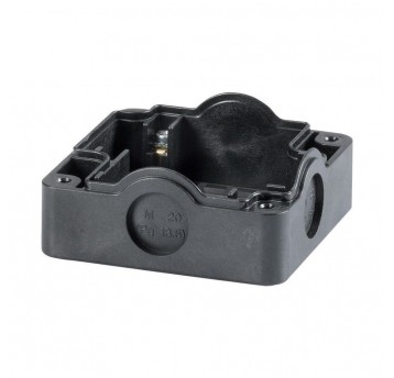 FAK-IU Dolna część obudowy