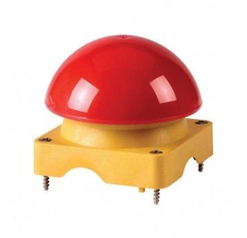 FAK-R/V/Y Górna część obudowy przycisku