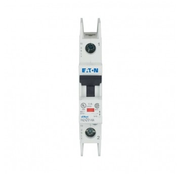 FAZ-C1/1-NA Wyłacznik nadprądowy serii 15k