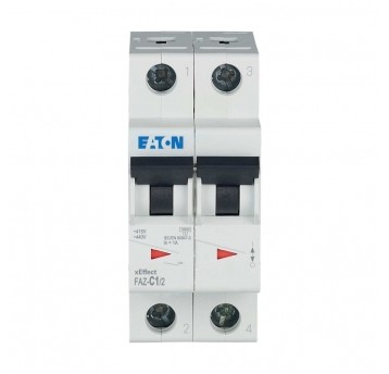FAZ-C1/2 Wyłacznik nadprądowy serii 15k