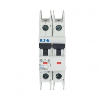 FAZ-C10/2-NA Wyłacznik nadprądowy serii 15k
