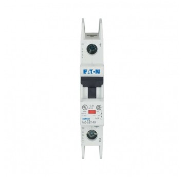 FAZ-C3/1-NA Wyłacznik nadprądowy serii 15k