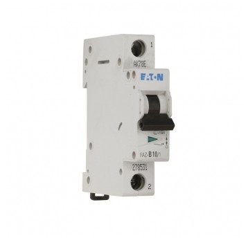 FAZ-C4/1-DC Wył. nadprądowy na prąd stały