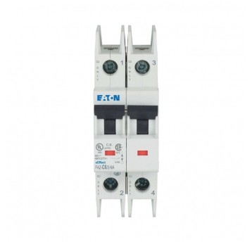FAZ-C6/2-NA Wyłacznik nadprądowy serii 15k