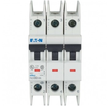 FAZ-C63/3-NA Wyłącznik nadprądowy