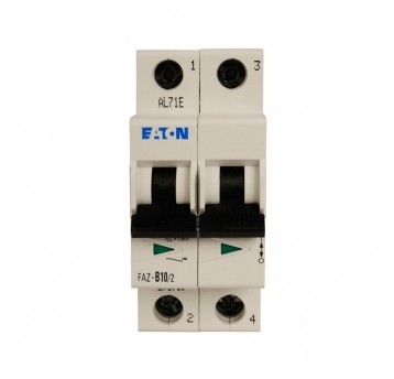 FAZ-D13/2 Wyłacznik nadprądowy serii 15k