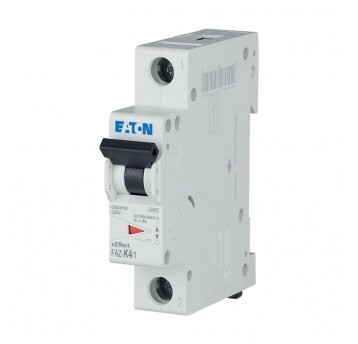 FAZ-K4/1 Wyłacznik nadprądowy serii 15k