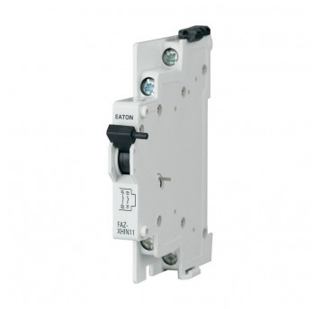 FAZ-XHIN11 Styk pomocniczy