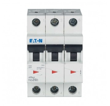 FAZ-Z10/3 Wyłącznik nadprądowy serii 15k