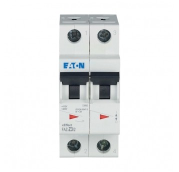 FAZ-Z3/2 Wyłacznik nadprądowy serii 15k