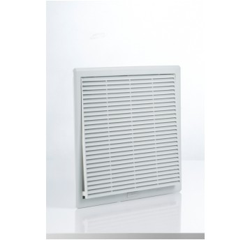 FILTR WYLOTOWY 120x120mm IP54 FILTR WYLOTOWY