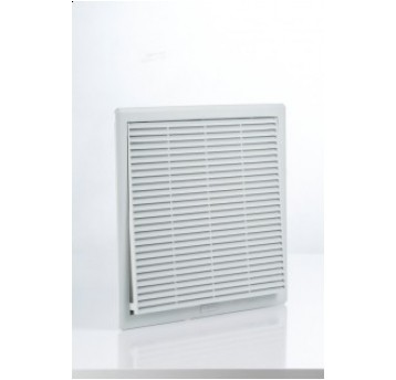 FILTR WYLOTOWY 210x210mm IP54 FILTR WYLOTOWY