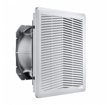 FILTR Z WENTYLATOREM 230V 79W 460m/h S325XW325MM NEMA 12