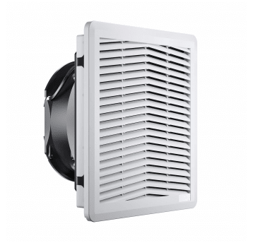 FILTR Z WENTYLATOREM 250X250