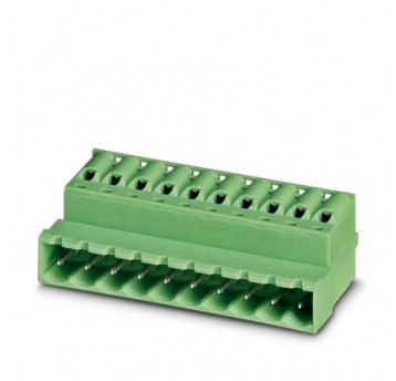 FKIC 2,5/2-ST-5,08 WTYKI, RASTER 5,08