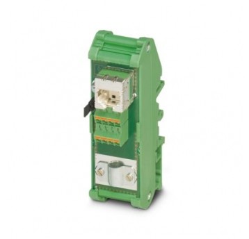 FL-PP-RJ45-SCC - Panel krosowniczy