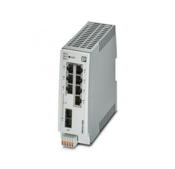 FL SWITCH 2205 Industrial Ethernet Switch