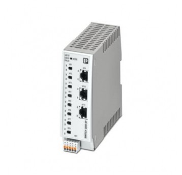 FL SWITCH 2303-8SP1 Industrial Ethernet Switch
