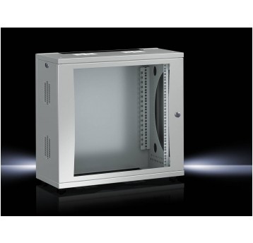 FLATBOX 12U 600x625x400