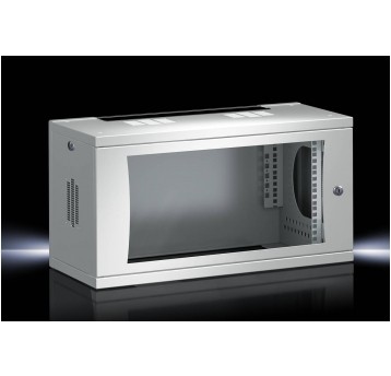 FLATBOX 6U 600x358x400