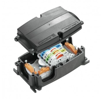 FP Box FieldPower. Box, IP 65, Polyca