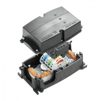 FP BOX FUSE SKRZYNKA POŁĄCZENIOWA