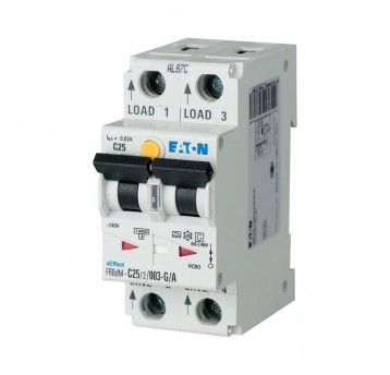 FRBDM-C6/2/003-G/A WYŁ. KOMBINOWANY AC