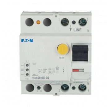 FRCDM-25/2/003-G/B WYŁĄCZNIK RÓŻNICOWOPRĄDOWY
