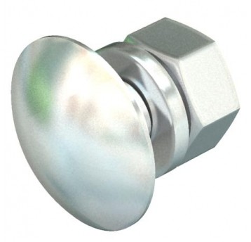 FRS 10X20 A2 ŚRUBA VA4301