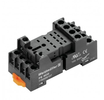 FS 4CO OSPRZĘT DO PRZEKAŹNIKÓW