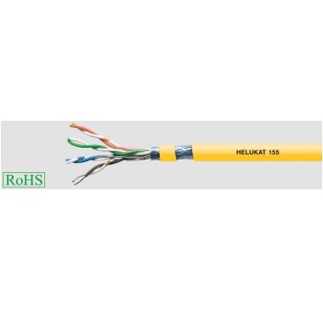 FTP 4x2XAWG24/1 KABEL FTP