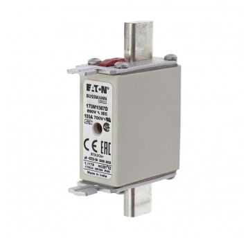 FUSE 100A 690V aR NH000