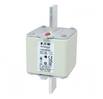 FUSE 1250A 690V aR DIN 3 HSDNH