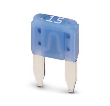 FUSE 15A/32V FK1 - Bezpiecznik