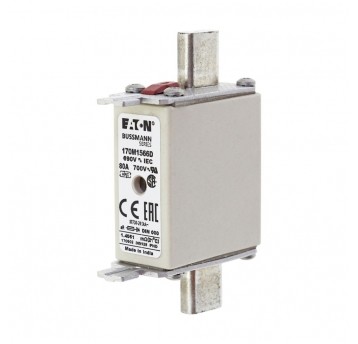 FUSE 80A 690V aR NH000