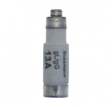 FUSE-D01 13A T GL/GG 400VAC E18 13NZ01 WKŁADKA D01 13A