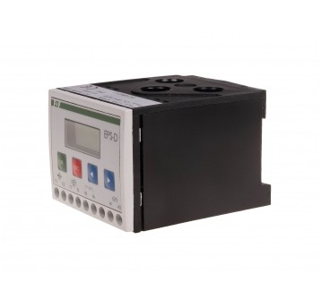 FX.5A, 20A, 100A, Un=230V ELEKTRONICZNY PRZEKAŹNIK SILNI