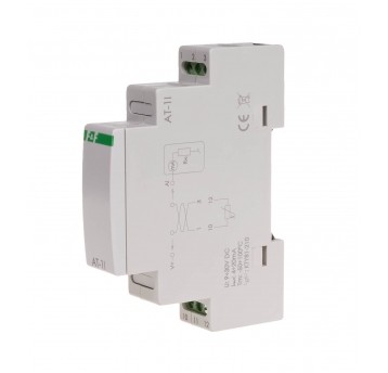 FX.analogowy przetwornik temperatury, prądowy PRZETWORNIK SYGNAŁU