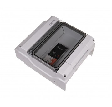 FX.Automatyczny system przeciwzalaniowy ASP - Automatyczny system prze