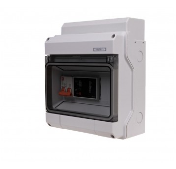 FX.Automatyczny system przeciwzalaniowy ASP - Automatyczny system prze