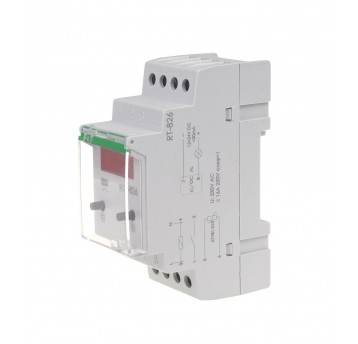 FX.bez sondy, cyfrowy, zakres regulacji temp. REGULATOR TEMPERATURY