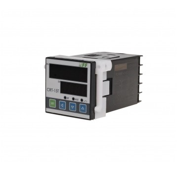 FX.cyfrowy regulator temperatury z sondą w km REGULATOR TEMPERATURY