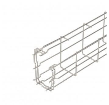 G-GRM 125 50 A2 SIATKOWE KORYTKO