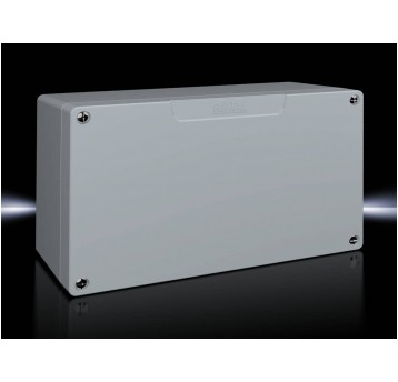 GA OBUDOWA ALUMINIOWA OBUDOWA ALUMINIOWA