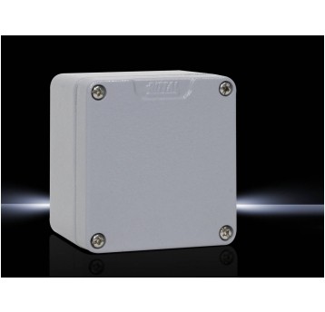 GA PUSZKI ZAC. ALU PUSZKA ZACISK. AL