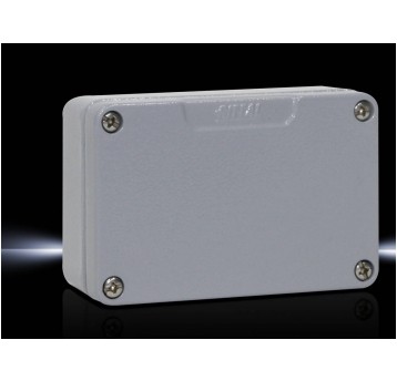 GA PUSZKI ZAC. ALU PUSZKA ZACISK. AL OP=3SZT